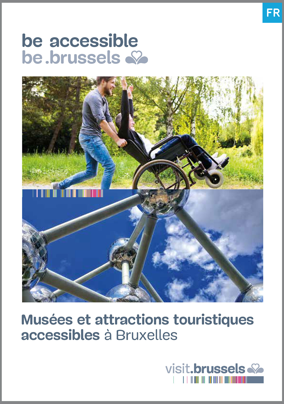 pmr : Musées et attractions touristiques à Bruxelles