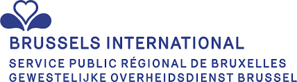 Brussels International - logo